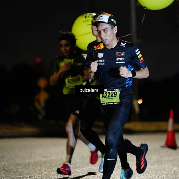 Runner Photo 5353707
