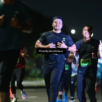 Runner Photo 5353708