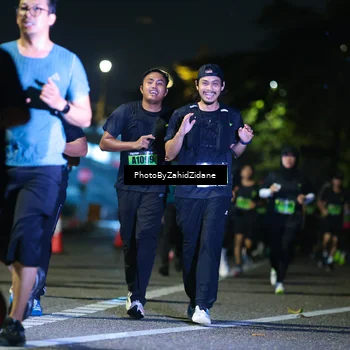 Runner Photo 5353709
