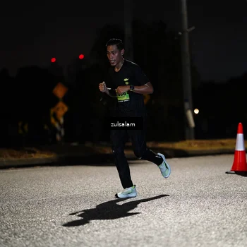 Runner Photo 5353712