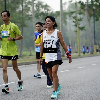 Runner Photo 5353713
