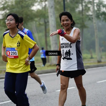 Runner Photo 5353718