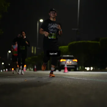 Runner Photo 5353720