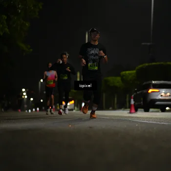 Runner Photo 5353721