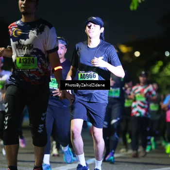 Runner Photo 5353726