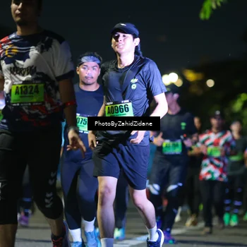 Runner Photo 5353732