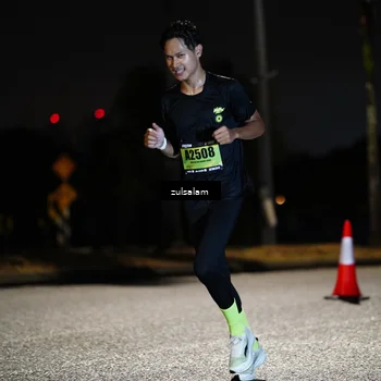 Runner Photo 5353734