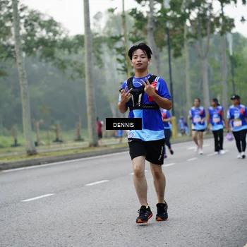 Runner Photo 5353735
