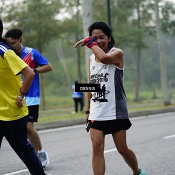 Runner Photo 5353737