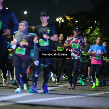 Runner Photo 5353738