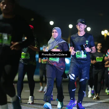 Runner Photo 5353739