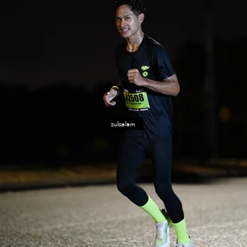 Runner Photo 5353740