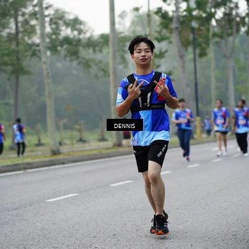 Runner Photo 5353741