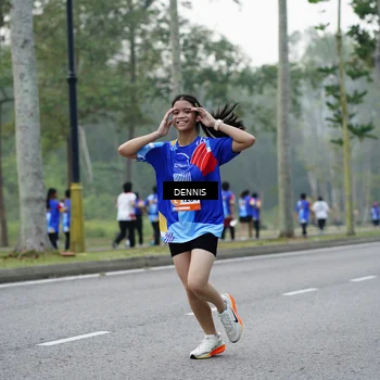 Runner Photo 5353746