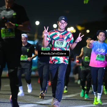 Runner Photo 5353747