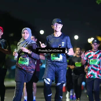 Runner Photo 5353748