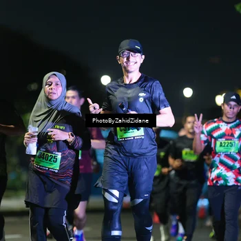 Runner Photo 5353749