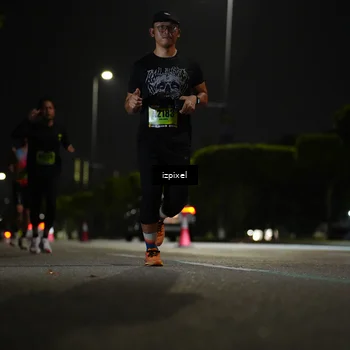 Runner Photo 5353750