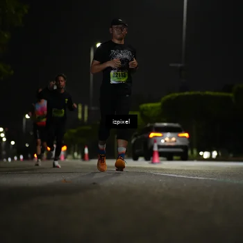 Runner Photo 5353754
