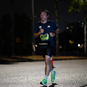 Runner Photo 5353756