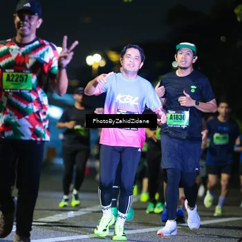 Runner Photo 5353759