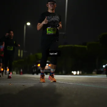 Runner Photo 5353761