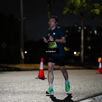 Runner Photo 5353764