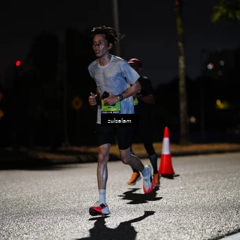 Runner Photo 5353766