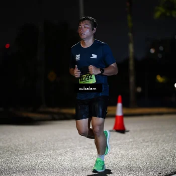 Runner Photo 5353768