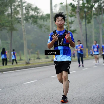 Runner Photo 5353769