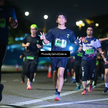 Runner Photo 5353770