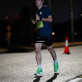 Runner Photo 5353771