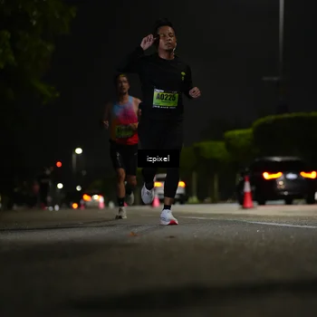 Runner Photo 5353775