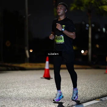 Runner Photo 5353776