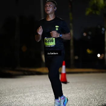 Runner Photo 5353777