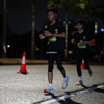 Runner Photo 5353778
