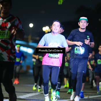 Runner Photo 5353779