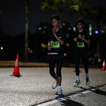 Runner Photo 5353781
