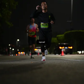 Runner Photo 5353782