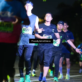 Runner Photo 5353783