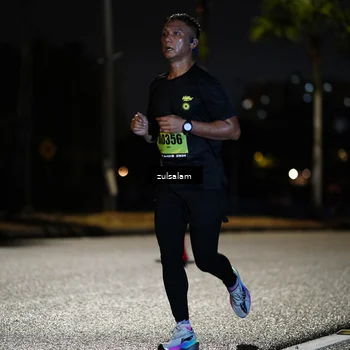 Runner Photo 5353784