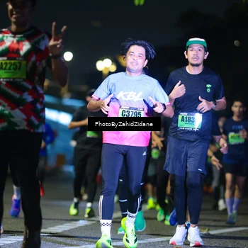 Runner Photo 5353785