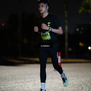 Runner Photo 5353786
