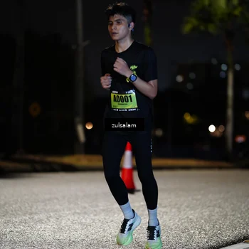 Runner Photo 5353787