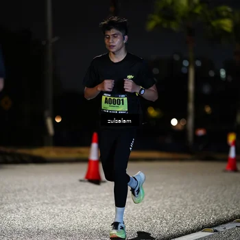 Runner Photo 5353788