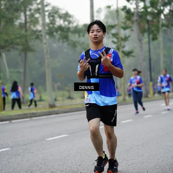 Runner Photo 5353791