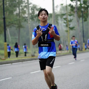 Runner Photo 5353792