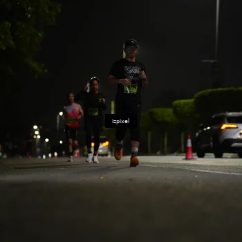Runner Photo 5353793