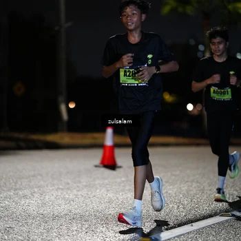 Runner Photo 5353795