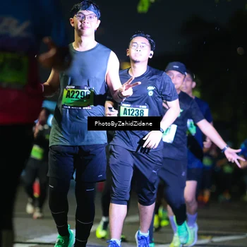 Runner Photo 5353796
